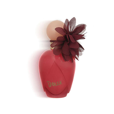 Dolce Luna: Captivating Women's Perfume - Floral Oriental Fragrance, Long Lasting, Bergamot Rose Scent - 100ml
