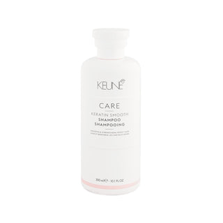 Keune Keratin Smooth Shampoo 300ml - Smoothing, Frizz Control & Manageable Hair Keune Keratin Smooth Shampoo 300ml - Smooth & Manageable Hair Keratin Smoothing Shampoo, Keune Keratin Smooth, Hair smoothing products, Keratin-based hair care, Smoothing shampoo 300ml, Frizz control, Hair care, Manageable hair, Smooth hair, Keratin shampoo, Hair products, Beauty products, Hair smoothing, Frizz reduction, Keune hair care, 300ml shampoo, Smoothing hair products