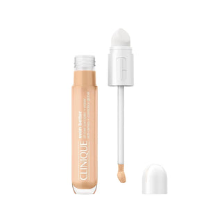 Clinique Even Better Concealer CN 18 - Cream Whip Texture for Natural Under-Eye Coverage Clinique Even Better Concealer CN 18 - Natural Coverage Clinique Even Better Concealer, CN 18 Concealer, Under-eye Concealer, Cream Whip Concealer, Göz Altı Kapatıcısı, Concealer, Makeup, Cosmetics, Under-eye Coverage, Natural Finish, Creamy Texture, Clinique, Even Better Line, Beauty Products, Skincare, Makeup Essentials