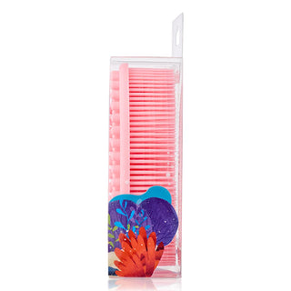 Eklips Silicone Body Scrubber - Dual Sided Exfoliating Brush for Cleansing and Scalp Massage - Healthier Skin & Relaxation Eklips Silicone Body Scrubber - Exfoliate, Cleanse & Massage silicone body scrubber, dual sided body brush, exfoliating body brush, scalp massage brush, body cleansing tool, silicone body cleaner, massage body scrubber, body scrubber, silicone scrubber, body brush, exfoliating brush, massage brush, scalp scrubber, cleansing tool, silicone cleaner, bath tool, shower tool, skincare, exfol