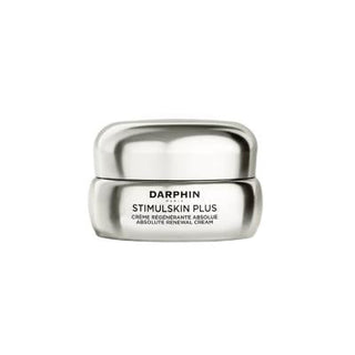 Darphin Stimulskin Plus Absolute Renewal Cream - Anti-Aging Face Cream for Fine Lines & Wrinkles Reduction, Skin Firming & Brightening Darphin Stimulskin Plus - Anti-Aging Cream Anti-Aging Face Cream, Darphin Stimulskin Plus, Absolute Renewal Cream, Fine Lines and Wrinkles Reduction, Skin Firming and Brightening, Skincare, Anti-Aging Skincare, Face Cream, Normal Skin, Dry Skin, Daily Skincare, Mature Skin, Skincare Routine, Darphin Skincare
