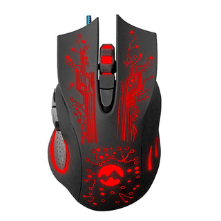 Everest SM-790 SWANKY 3200dpi Gaming Mouse - Precise Control, 6 Programmable Buttons, Durable Design Everest 3200dpi Gaming Mouse - Precise Control gaming mouse, 3200 DPI mouse, programmable mouse, gaming peripherals, precise gaming control, Everest SM-790 SWANKY, gaming accessories, customizable mouse, durable gaming mouse, black gaming mouse