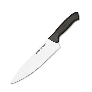Pirge Ecco Chef's Knife 21 cm - High-Carbon Stainless Steel, Ergonomic Handle, Precise Cutting Pirge Ecco Chef's Knife - Precise & Durable Chef's Knife, High-Carbon Stainless Steel Knife, Ergonomic Handle Knife, Sharpened Cutting Edge, Kitchen Knife Set, Pirge Ecco, Professional Chef, Home Cook, Culinary Enthusiast, Kitchen Essentials, Cooking Tools, Knife Set, Stainless Steel Knife, Precise Cutting, Durable Knife