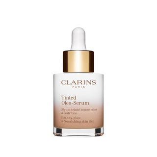 Clarins Tint Oleo Serum 04: Lightweight Tinted Face Serum for Radiant, Natural Makeup & Skincare Benefits Clarins Tinted Serum: Light Coverage, Radiant Skin | Shop Now! Tinted serum, Clarins tinted serum, Oleo serum, Light coverage serum, Natural makeup, Tinted face serum, Skincare makeup, Radiant skin tint, tinted moisturizer, light foundation, beauty serum, skincare, face makeup, radiant skin, dewy finish, hydrating serum, natural look, makeup serum, beauty product, skin tone, imperfections, face serum, f