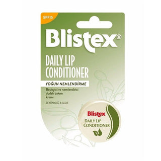 Blistex Daily Lip Conditioner - Moisturizing Lip Care with SPF 30 Protection Blistex Lip Conditioner - SPF 30 Moisturizing Lip Care Lip Care, Moisturizing Lip Balm, SPF 30 Lip Protection, Daily Lip Care Cream, Blistex Lip Conditioner, Lip Moisturizer, Sun Protection for Lips, Dry Lip Solution, Lip Care Routine, Healthy Lips