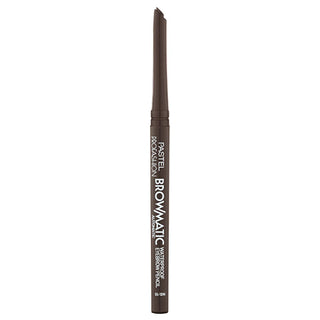 Pastel Profashion Browmatic Waterproof Eyebrow Pencil - Define & Shape Brows with Angled Tip for Long-Lasting Definition Pastel Browmatic Waterproof Eyebrow Pencil - Define & Shape eyebrow pencil, waterproof eyebrow pencil, browmatic eyebrow pencil, cruelty free eyebrow pencil, eyebrow defining pencil, long lasting eyebrow pencil, halal certified eyebrow pencil, automatic eyebrow pencil, angled tip eyebrow pencil, brow pencil for defined brows, eyebrow shaping, brow definition, smudge-proof, long-wear, cosm