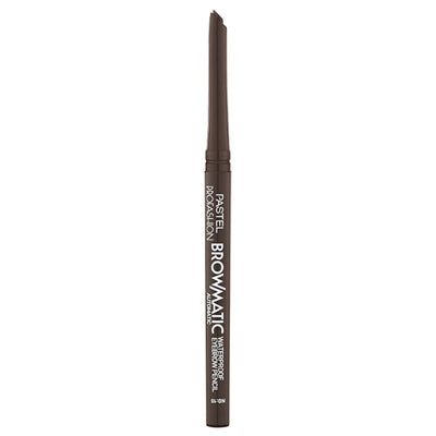 Pastel Profashion Browmatic Waterproof Eyebrow Pencil - Define & Shape Brows with Angled Tip for Long-Lasting Definition