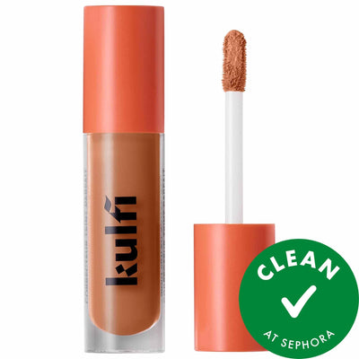 Main Match Crease-Proof Long-Wear Hydrating Concealer - Vegan, Cruelty-Free, Medium Coverage
