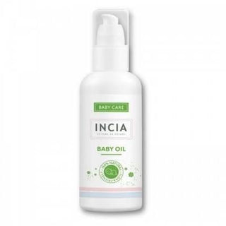 incia baby oil natural 110ml, nourishing baby oil for infants Incia Baby Oil Natural - Gentle Moisturizer | 110 ml Incia Baby Oil Natural 110 ml - Gentle Moisturizer baby-oil, natural-baby-care, inca-products, moisturizer, gentle-formula, infant-care, mum-care, natural-oils, family-friendly, ai-generated