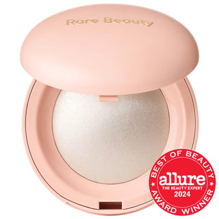 Positive Light Silky Touch Powder Highlighter - Natural Glow, Cruelty-Free Beauty, Long-Lasting Luminosity Positive Light Powder Highlighter - Natural Glow, Cruelty-Free powder highlighter, natural glow, cruelty-free beauty, vegan cosmetics, long-lasting luminosity, clean beauty, makeup, face makeup, highlighter, vegan, cruelty-free, beauty essentials, Allure Best of Beauty