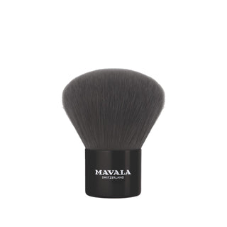 Mavala Kabuki Silk Powder Brush for Smooth Makeup Application Mavala Kabuki Silk Powder Brush makeup brush, powder brush, Kabuki brush, Mavala cosmetics, silk brush, powder makeup application, beauty tools, cosmetics, makeup accessories, professional makeup, beauty enthusiasts, smooth makeup application