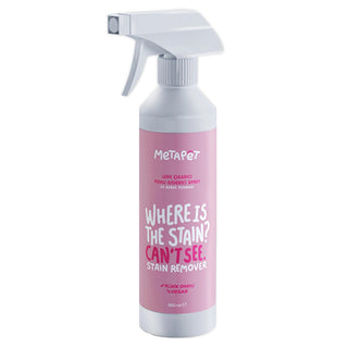 metapet antibacterial dog odor remover spray, dog urine stain cleaner spray by metapet, metapet cleaning spray for pet messes Metapet Antibacterial Dog Urine & Odor Remover & Stain Cleaner Spray (Baby Powder Scent) - 16.9 fl. oz | For Dog Owners Metapet Antibacterial Dog Odor & Stain Remover Spray metapet, dog-cleaning-spray, pet-odor-remover, stain-cleaner, dog-owners, pet-care, cleaning-spray, baby-powder-scent, ai-generated, pet-products