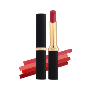 Loreal Paris Color Riche Intense Volume Matte Lipstick - Rose Activist (188), Rich Color, Long-Lasting Matte Finish Loreal Paris Color Riche Matte Lipstick - Rose Activist Loreal Paris Lipstick, Matte Lipstick, Rose Activist Lip Color, Intense Volume Lip Color, Color Riche Lipstick, Loreal Paris Color Riche, Rose Lipstick, Matte Finish Lipstick, Long-Lasting Lip Color, Beauty Lipstick, Cosmetics, Makeup, Lip Care, Fashion Lipstick