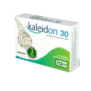 Kaleidon 30 mg 12 sachets