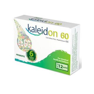 Kaleidon 60 mg 12 sachets