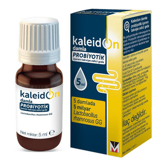 Kaleidon Drops 5 ml