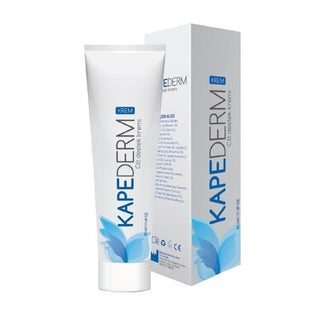 Kapederm Cream 50 ml