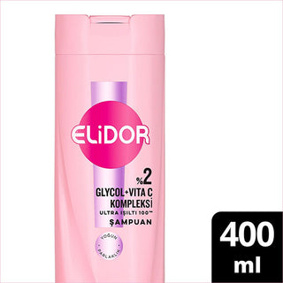 Elidor Ultra Shine Hair Care Shampoo - 100 Hours of 5x More Shine, Intensive Nourishment for Damaged Hair Elidor Ultra Shine Shampoo for Damaged Hair - 100Hrs Shine Hair care shampoo, Elidor Ultra Shine, Intensive hair nourishment, Shampoo for damaged hair, Long-lasting hair shine, Hair nourishment, Damaged hair care, Shine enhancement, Hair health, Elidor, Ultra Shine series, Hair care routine, Nourishing shampoo, Salon quality hair, Healthy hair, Hair repair, Color protected hair, Heat styling protection