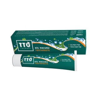 TTO Natural Tea Tree Oil Toothpaste for Sensitive Teeth - 75g TTO Tea Tree Oil Toothpaste for Sensitive Teeth natural toothpaste, tea tree oil toothpaste, adult toothpaste, sensitive teeth toothpaste, organic oral care, natural oral care, tea tree oil benefits, oral hygiene, gum protection, tooth sensitivity solution, healthy gums, natural ingredients, non-foamy toothpaste, adult oral care, sensitive teeth solution