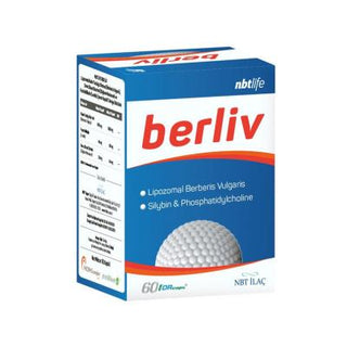 nbt life berliv supplement bottle, women's health capsules, nutrition supplement for women Nbt Life Berliv - Women's Health Supplement | 60 Capsules Nbt Life Berliv - Women's Health Supplement | 60 Capsules nbt-life, berliv, women's-health, dietary-supplement, milk-thistle, phosphatidylcholine, age-11-plus, natural-ingredients, capsules, ai-generated