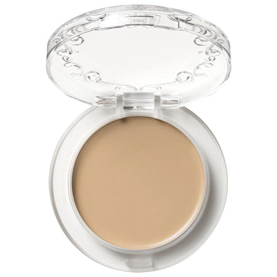 Good Apple Lightweight Full-Coverage Cream Foundation Balm - Buildable, Hydrating, Vegan & Cruelty-Free