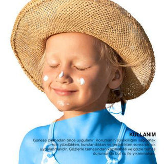 Bioxcin Children's Sunscreen Lotion SPF 50+ - Hypoallergenic, Paraben-Free, Water Resistant - 6.76 fl oz Bioxcin Kids Sunscreen SPF 50+ - Hypoallergenic & Paraben-Free children's sunscreen, SPF 50+ lotion, hypoallergenic sun care, zinc oxide sunscreen, paraben-free sun protection, kids sunblock, sensitive skin sunscreen, non-comedogenic sunscreen, fragrance-free sunscreen, water resistant sunscreen, outdoor protection for kids