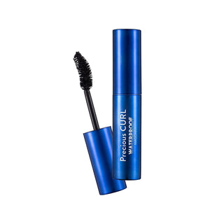 Flormar Precious Curl Waterproof Mascara - Long-Lasting Eye Makeup for Active Lifestyles Flormar Precious Curl Waterproof Mascara for Long-Lasting Eye Makeup Waterproof Mascara, Flormar Precious Curl, Long-lasting eye makeup, Cosmetic for eyelash enhancement, Water-resistant cosmetics, Eye makeup, Durable cosmetics, Active lifestyle beauty products, Waterproof eye makeup, Mascara, Flormar cosmetics, Beauty essentials, Makeup for active women, Smudge-proof mascara, Long-lasting cosmetics