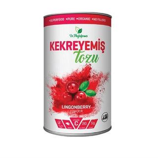 Cranberry Powder 160 g