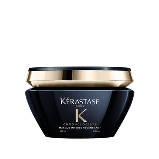 Kerastase Chronologiste Intense Hair Mask 200ml - Regenerating Treatment | Premium