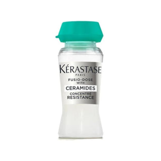 Kerastase Fusio-Dose Resistance Concentre Strengthening Treatment 10x12ml