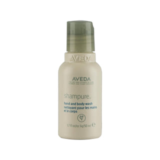 Aveda Shampure Body and Hand Cleanser, 50ml - Natural, Travel-Friendly Luxury Personal Care Aveda Shampure 50ml Body & Hand Cleanser - Natural & Gentle Aveda Shampure, Body and Hand Cleanser, Natural Cleansing Products, Travel Size Toiletries, Luxury Personal Care, Natural Ingredients, Gentle Cleansing, Travel Friendly, Eco-Friendly, Botanical Products, Sensitive Skin, Personal Care, Hygiene, Toiletry Essentials
