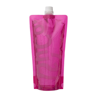 SuCo Pembe 2.0 Collapsible Water Bottle - Eco-Friendly, BPA-Free, 20.29 fl oz Reusable Container SuCo Pembe 2.0 Collapsible Water Bottle - Eco-Friendly & BPA-Free Collapsible water bottle, Reusable water bottle, Eco-friendly hydration, BPA-free water bottle, Portable drinking container, Sustainable living, Outdoor gear, Travel accessories, Fitness essentials, Healthy hydration, Reduce plastic waste, Water bottles, Collapsible containers, SuCo Pembe 2.0