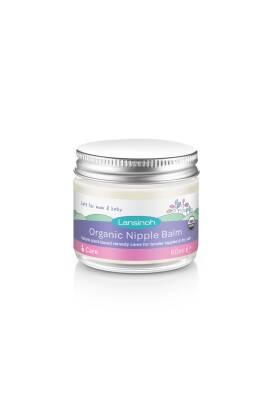 lansinoh organic nipple balm 60ml jar, organic ingredients for nipple care, lansinoh nipple balm texture Lansinoh Organic Nipple Balm - 60ml | USDA Certified Lansinoh Organic Nipple Balm 60ml - 100% Natural breastfeeding, nipple-balm, organic, lansinoh, sensitive-skin, eco-friendly, natural-ingredients, baby-care, pregnancy, ai-generated