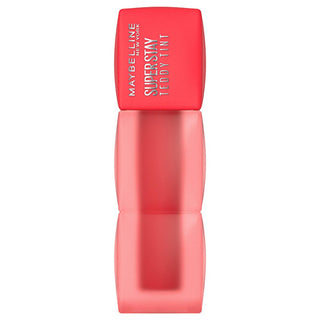Maybelline Super Stay Teddy Tint: Long Lasting Matte Lip Tint, Buildable Coverage & Versatile Color – All-Day Confidence! Maybelline Super Stay Teddy Tint: Long Lasting Matte Lip Tint lip tint, matte lip tint, long lasting lip color, Maybelline lip tint, Super Stay Teddy Tint, buildable lip tint, Matte lipstick, Tinted Lip Stain, cosmetics, makeup, lip color, buildable coverage, versatile makeup, cheek tint, blush, long-wearing makeup, matte finish, beauty product, makeup for women, gifts for her, cosmetic,