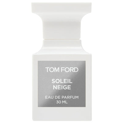 Tom Ford Soleil Neige Eau de Parfum - Luxurious Fresh Floral Fragrance for Women