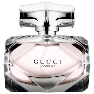 Gucci Bamboo Eau de Parfum for Women - Floral, Woody Perfume with Italian Bergamot & Sandalwood Gucci Bamboo Eau de Parfum - Women's Floral Perfume Bamboo Eau de Parfum, Floral fragrance, Woody perfume, Gucci Bamboo perfume, Women's perfume, Floral scent, Elegant perfume, Sophisticated fragrance, Women's fragrance, Perfume for women, Fragrance for women, Gucci perfume