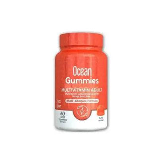 orzax ocean gummies multivitamin 60 chewable gummies, delicious fruit flavored vitamins Orzax Ocean Gummies Multivitamin - Adult | 60 Chewable Gummies Orzax Ocean Gummies Multivitamin | 60 Chewable Gummies orzax, ocean-gummies, multivitamin, adult-vitamins, health-supplements, chewable-vitamins, healthy-living, vitamin-supplements, daily-nutrition, ai-generated