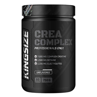 Kingsize Nutrition Crea Complex 750 Gr