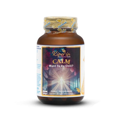 Kiper İn Kiperin Calm 30 Capsules