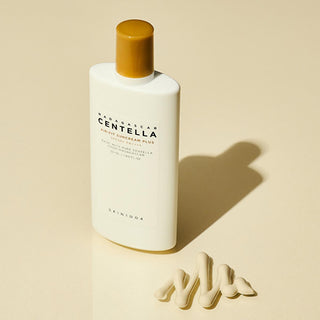 Skin1004 Madagascar Centella SPF 50+ PA++++ Air-Fit Sunscreen | Sensitive Skin UVA/UVB Protection, Non-Greasy, Brightening & Soothing Skin1004 Centella Sunscreen SPF50+ | Sensitive Skin UVA/UVB sensitive skin sunscreen, SPF 50+ PA++++ sunscreen, non-greasy sunscreen, Centella Asiatica sunscreen, Madagascar Centella sunscreen, sunscreen for UVA UVB protection, brightening sunscreen, Skin1004 sunscreen, sunscreen, sensitive skin, UVA protection, UVB protection, non-greasy, Centella Asiatica, Niacinamide, skin