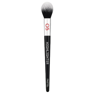 Pastel Profashion Highlighter Brush: Achieve Radiant Glow with Cruelty-Free, Vegan Makeup Applicator Pastel Profashion Highlighter Brush - Vegan & Cruelty-Free Glow highlighter brush, makeup brush, vegan makeup brush, cruelty-free highlighter brush, synthetic highlighter brush, hypoallergenic makeup brush, makeup applicator, highlighter applicator brush, vegan brush, cruelty-free brush, synthetic brush, hypoallergenic brush, makeup, beauty, cosmetic brush, shimmer brush, glow brush, face brush, body brush, 