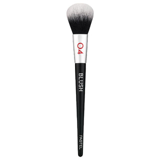 Pastel Profashion Blush Brush: Achieve a Natural, Flawless Finish with Our Vegan & Hypoallergenic Makeup Brush Pastel Blush Brush: Vegan & Hypoallergenic for Flawless Finish blush brush, makeup brush, vegan blush brush, cruelty-free makeup brush, synthetic blush brush, hypoallergenic makeup brush, wooden handle blush brush, professional makeup brush, blush, makeup, vegan, cruelty-free, synthetic bristles, hypoallergenic, wooden handle, even application, flawless finish, natural look, makeup enthusiasts, sen