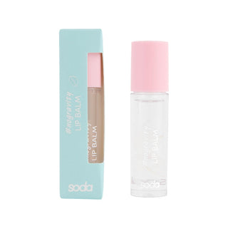 Soda Lip Balm - Moisturizing & Protective Lip Care for Dry Lips - 4ml Soda Lip Balm - Moisturizing Lip Care Lip Balm, Moisturizing Lip Care, Affordable Lip Balm, Personal Care Products, Dudak Balmı, Dry Lip Relief, Lip Moisturizer, Travel-friendly Lip Care, Budget-friendly Personal Care