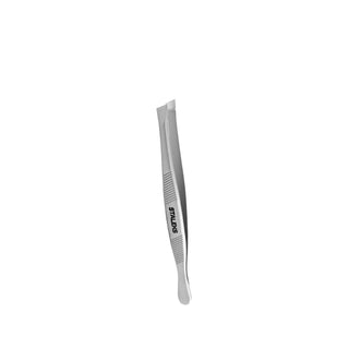 STALEKS Classic 10 Eyebrow Tweezers - Wide Slanted Edge for Precise Hair Removal & Grooming STALEKS Classic 10 Eyebrow Tweezers - Precise Grooming eyebrow tweezers, wide slanted tweezers, precision hair removal, beauty grooming tools, STALEKS Classic 10, grooming tools, beauty essentials, eyebrow shaping, precision grooming, personal care, beauty products