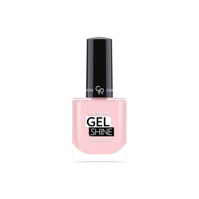 Golden Rose Extreme Gel Shine Nail Polish: #15 - High-Shine, Long-Lasting Color, Volumizing, Flawless Finish - Salon Qua