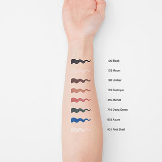 LYKD Waterproof Eyeliner - Soft Tip, Long-Lasting, Pigmented Eye Makeup for Enhanced Definition LYKD Waterproof Eyeliner - Long-Lasting Eye Makeup waterproof eyeliner, pigmented eyeliner, soft tip eyeliner, long-lasting eyeliner, LYKD Asansörlü Göz Kalemi, eye makeup, cosmetics, beauty products, makeup essentials, waterproof makeup, long-lasting makeup, pigmented makeup