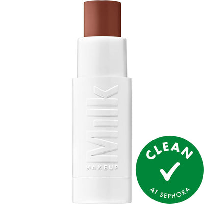 Drunk Elephant - Flex Foundation Stick - Medium Coverage, Natural Finish, Vegan & Cruelty-Free Foundation Makeup for Nor