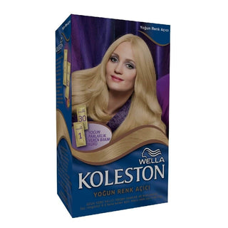 Koleston Intensive Lightening Kit