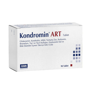 Kondromin ART 90 Tablets