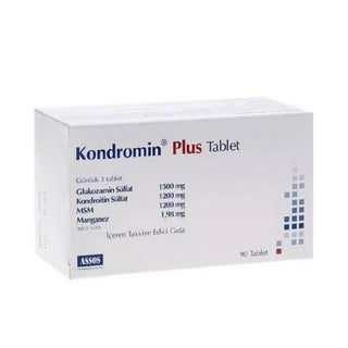 Kondromin Plus 90 Tablets